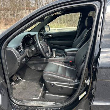 2023 Dodge Durango R/T