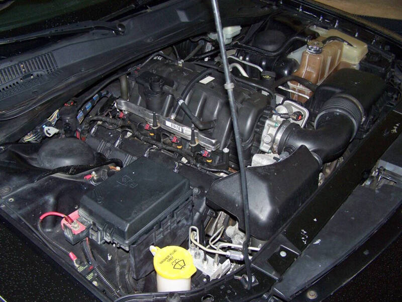 2010 Dodge Charger Police