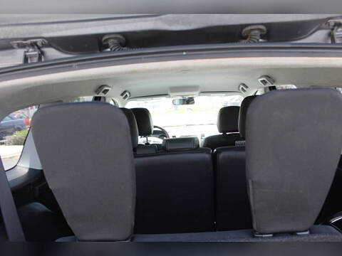 2011 Mitsubishi Outlander GT