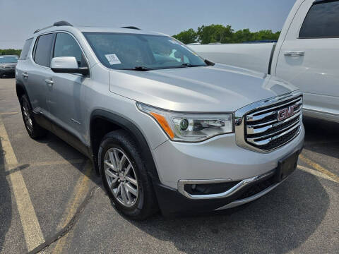 2018 GMC Acadia for sale at Five Star Auto Group in Corona NY