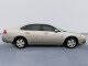 2008 Chevrolet Impala LS