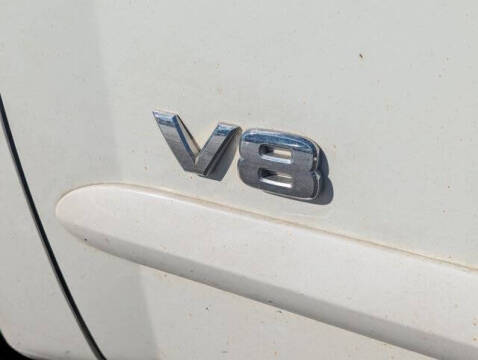 2006 Nissan Armada SE