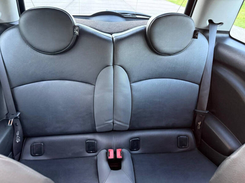 2010 MINI Cooper
