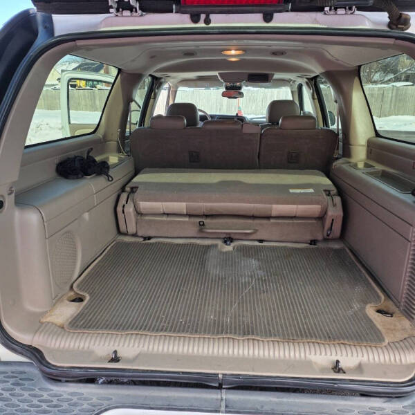 2006 GMC Yukon XL Denali