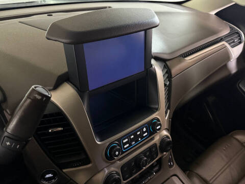 2018 GMC Yukon XL Denali