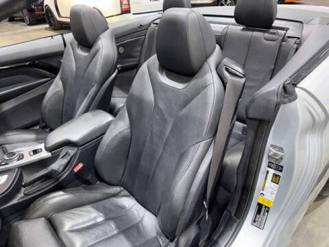 2014 BMW 4 Series 428i