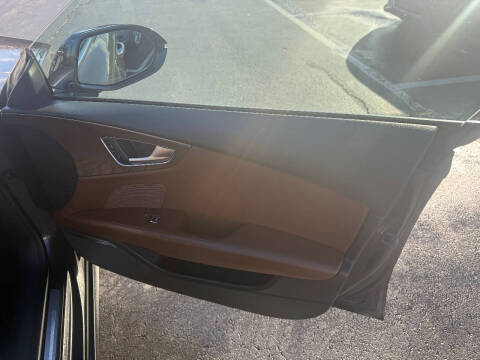 2012 Audi A7 3.0T quattro Prestige