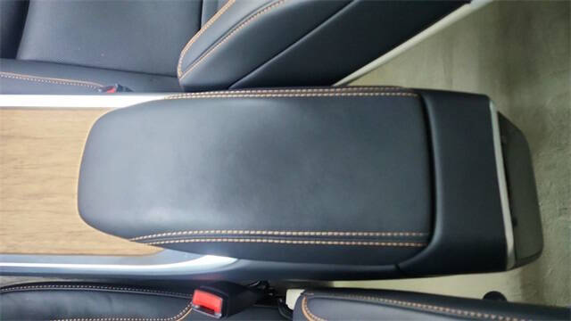 2024 Lucid Air Touring