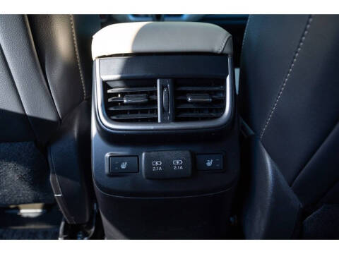 2020 Subaru Outback Limited XT