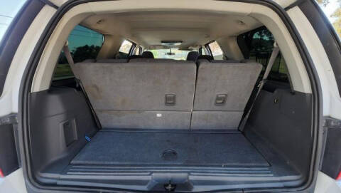 2003 Ford Expedition XLT