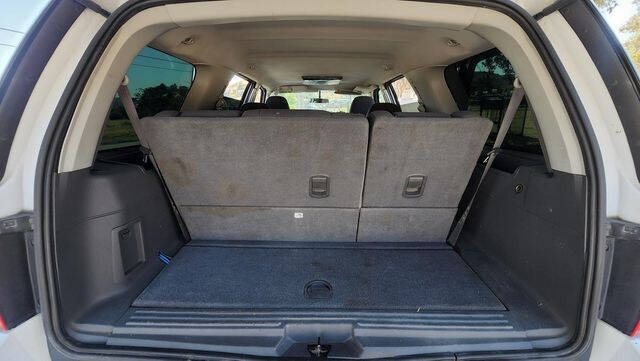 2003 Ford Expedition XLT