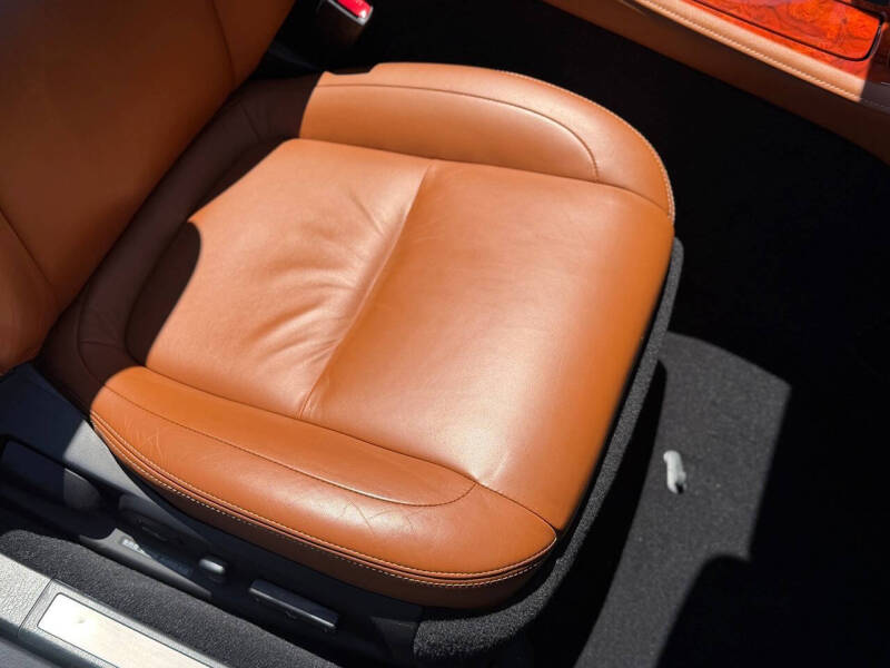 2005 Lexus SC 430