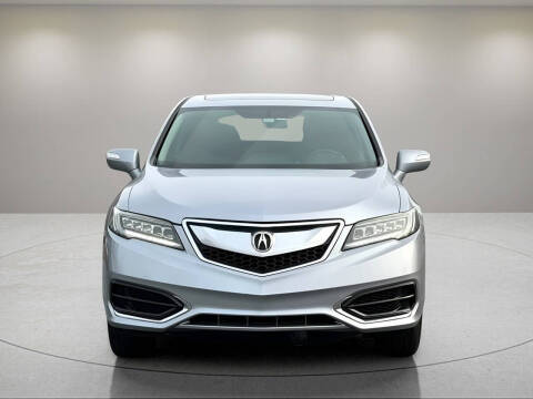 2016 Acura RDX w/Tech