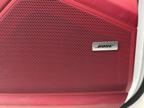 2022 Porsche Cayenne Coupe Platinum Edition