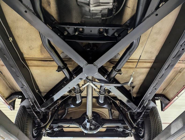 1962 Chevrolet Corvette