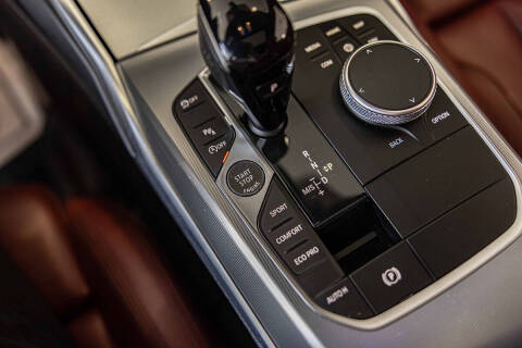 2022 BMW 4 Series 430i