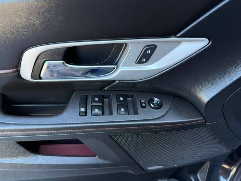 2014 GMC Terrain SLT-1