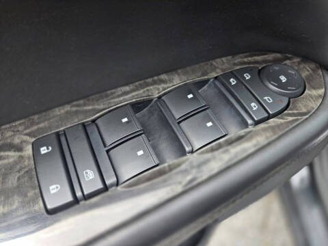 2014 Buick Enclave Premium