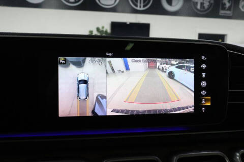 2022 Mercedes-Benz GLE GLE 350