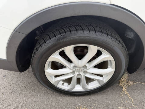 2012 Mazda CX-9 Grand Touring