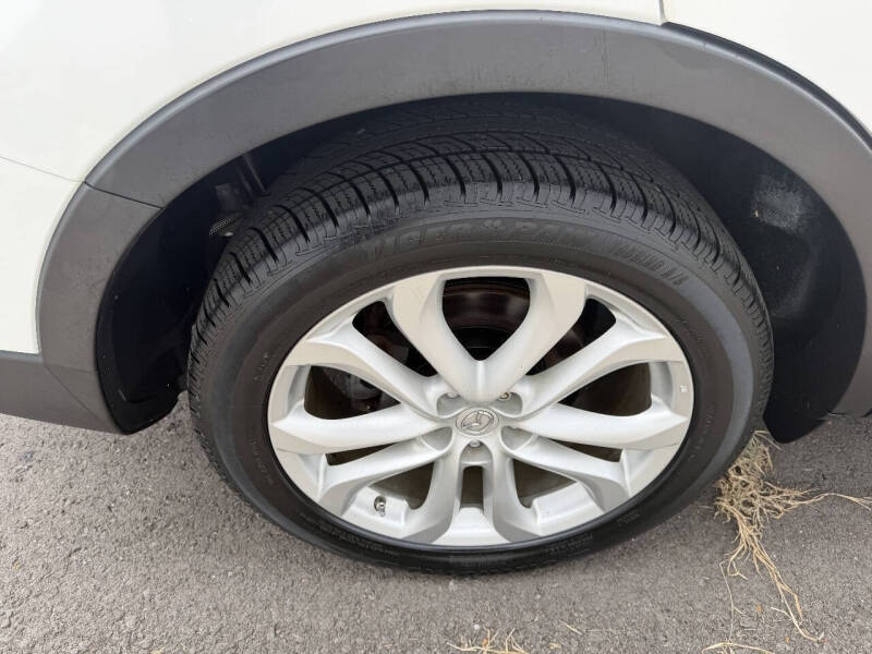 2012 Mazda CX-9 Grand Touring