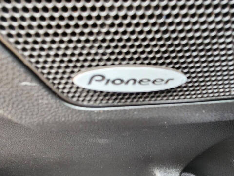 2015 GMC Terrain SLT-1