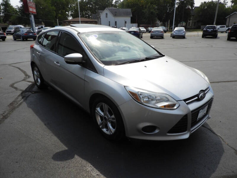 Grant Park Auto Sales Car Dealer in Rockford, IL