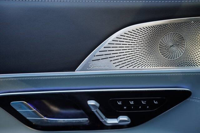 2022 Mercedes-Benz SL-Class AMG SL 55