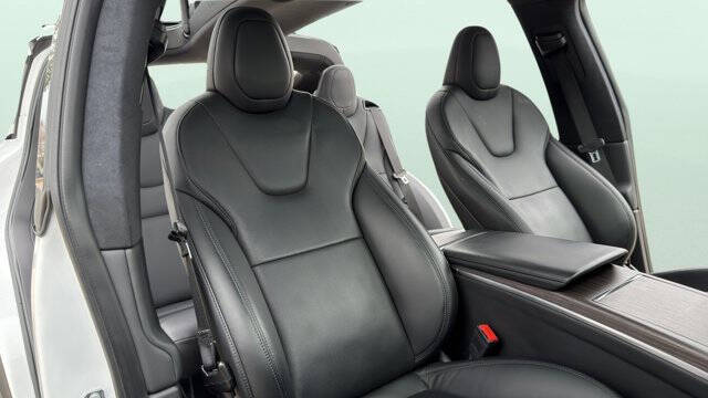 2023 Tesla Model X