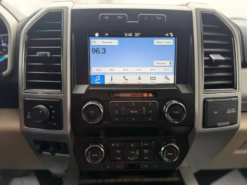 2019 Ford F-250 Super Duty