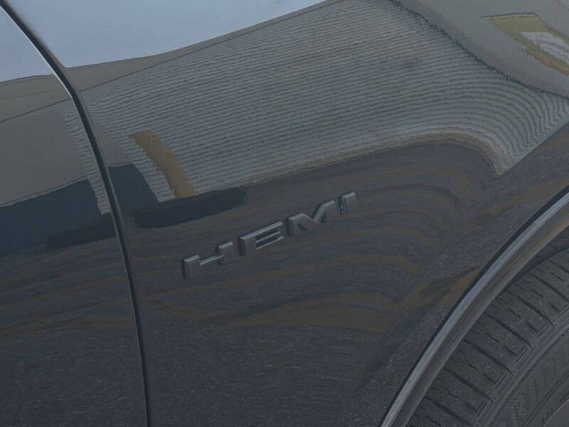 2024 Dodge Durango R/T