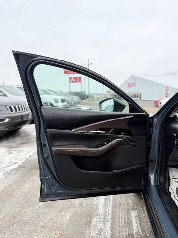 2024 Mazda CX-30 2.5 Turbo Premium