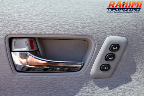 2011 Toyota Sienna Limited 7-Passenger