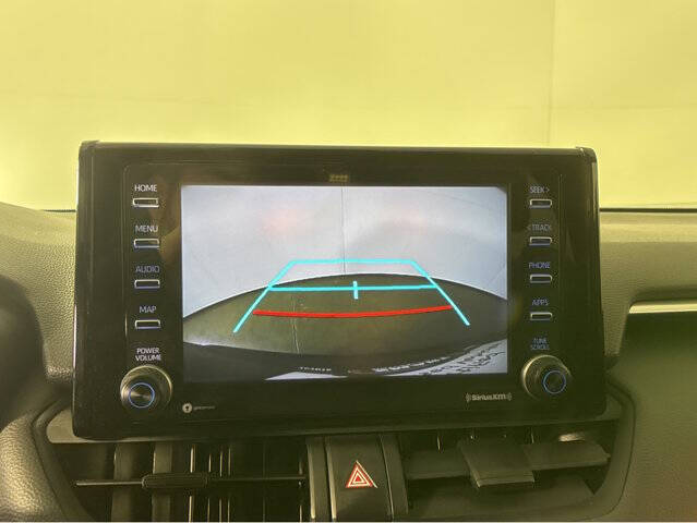 2022 Toyota RAV4 Prime SE