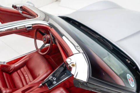 1981 Chevrolet Corvette