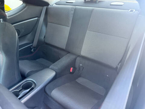 2018 Subaru BRZ Premium