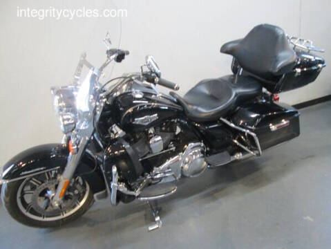 2016 Harley-Davidson Road King