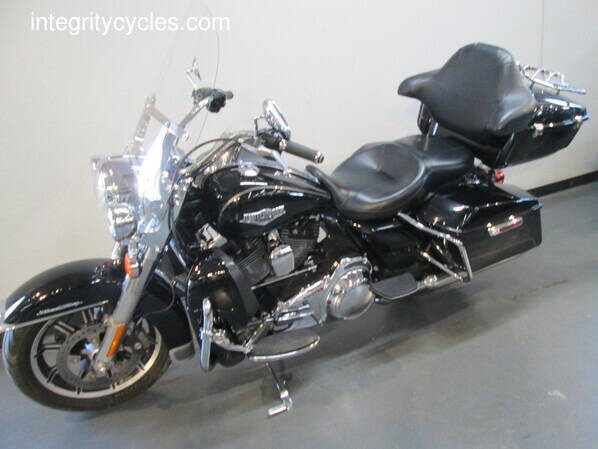 2016 Harley-Davidson Road King