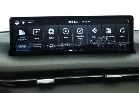 2024 Genesis GV70 2.5T Standard