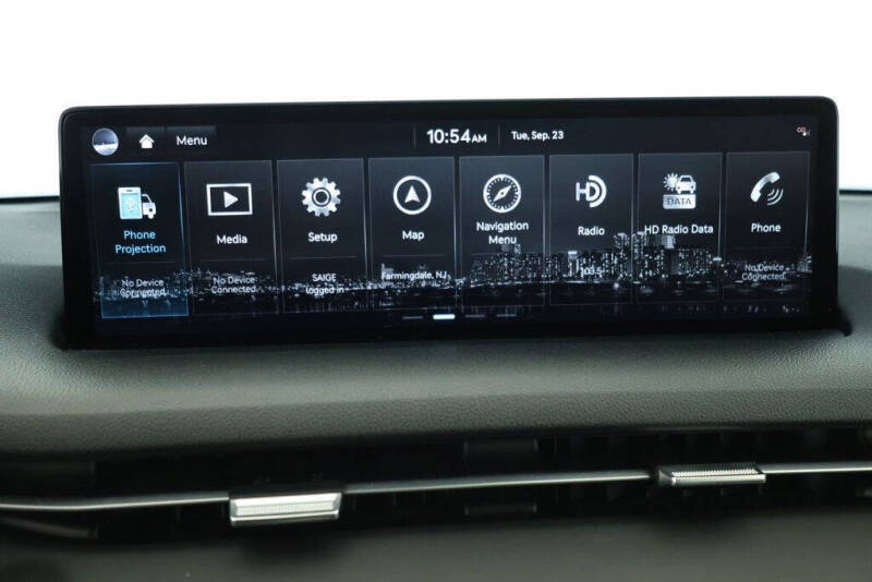 2024 Genesis GV70 2.5T Standard