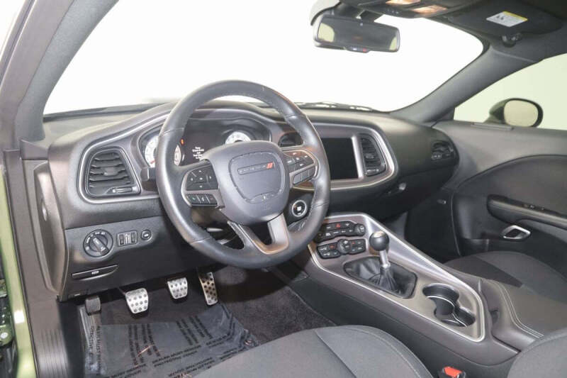 2019 Dodge Challenger