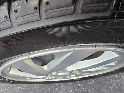 2018 Mitsubishi Mirage SE