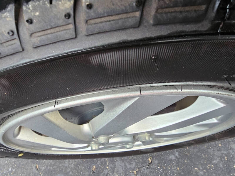 2018 Mitsubishi Mirage SE