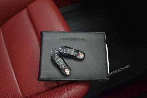 2022 Porsche 718 Boxster 25 Years