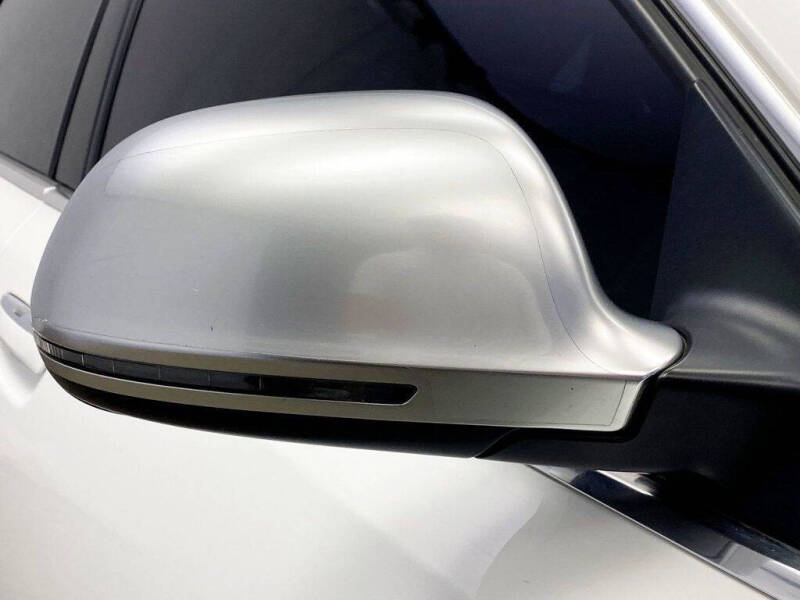 2008 Audi S8 quattro