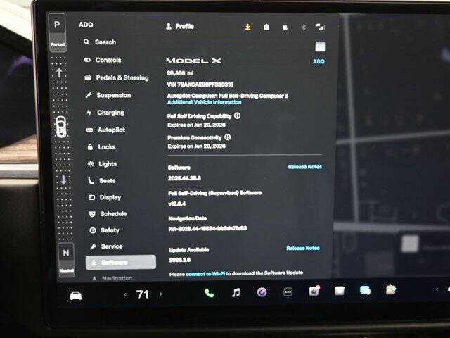 2023 Tesla Model X