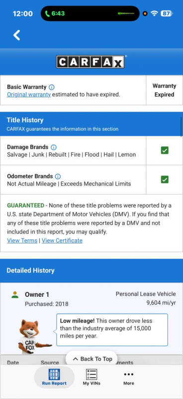 2019 MINI Hardtop 2 Door Cooper