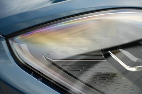 2024 Porsche Cayenne E-Hybrid