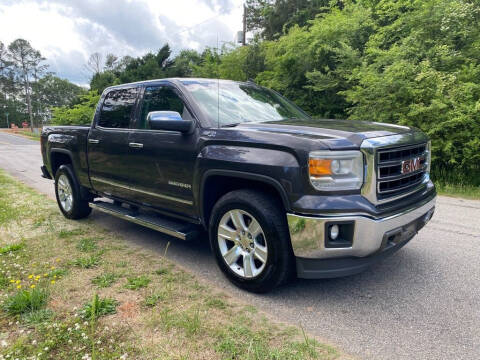 Pickup Truck For Sale in Fort Mill, SC - CRC Auto Sales