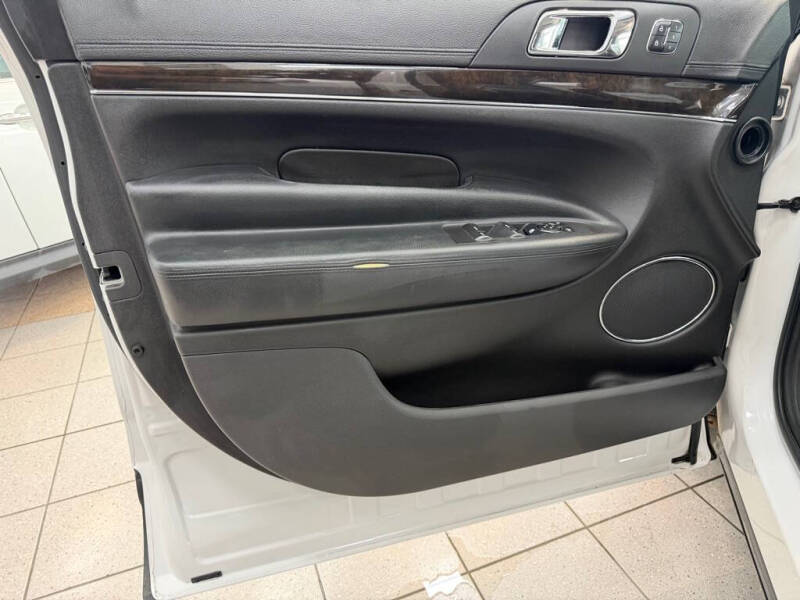 2014 Lincoln MKT